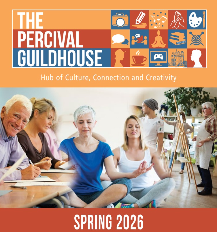 Spring Brochure 2026