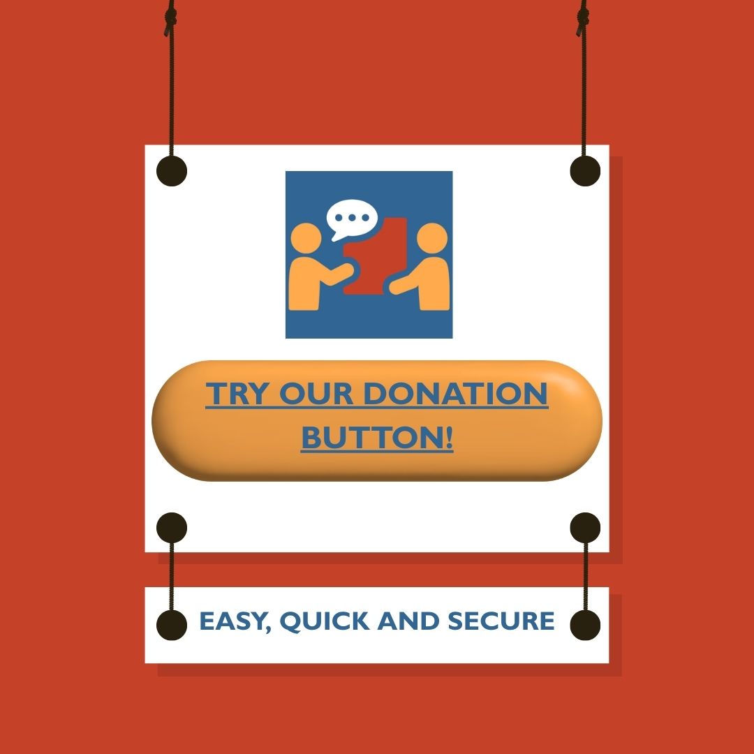 Donation Button