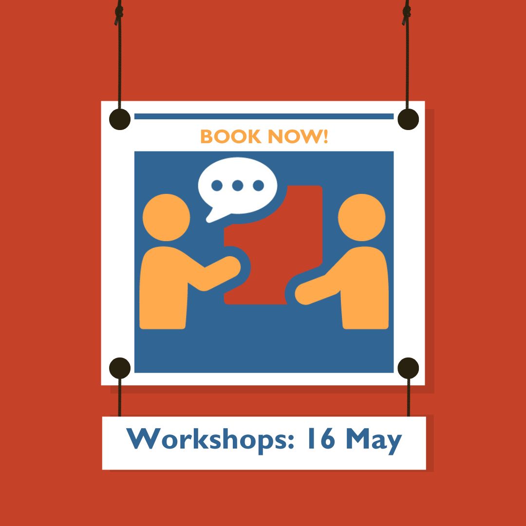 May Workshops