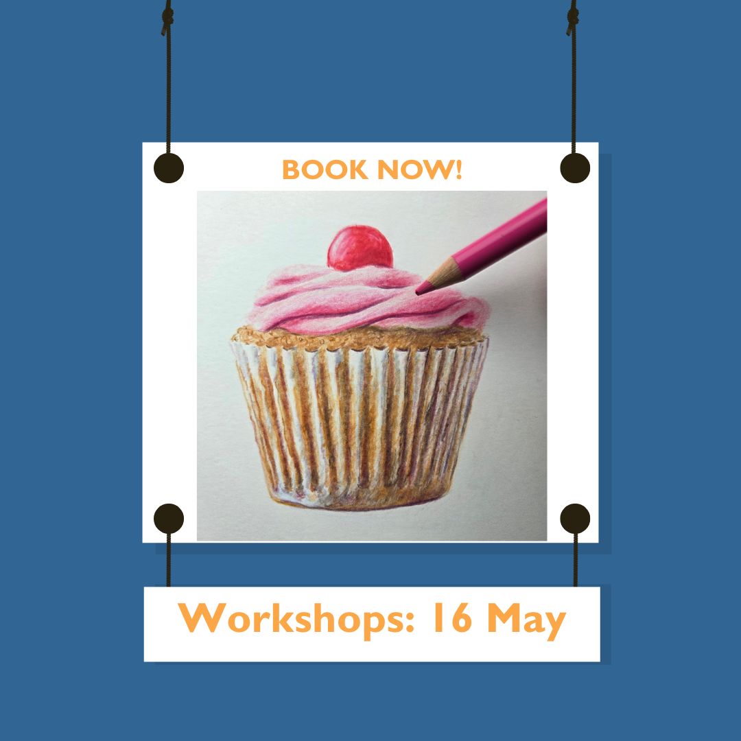 May Workshops